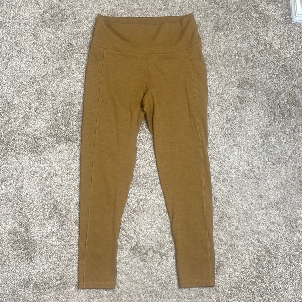 PrAna leggings